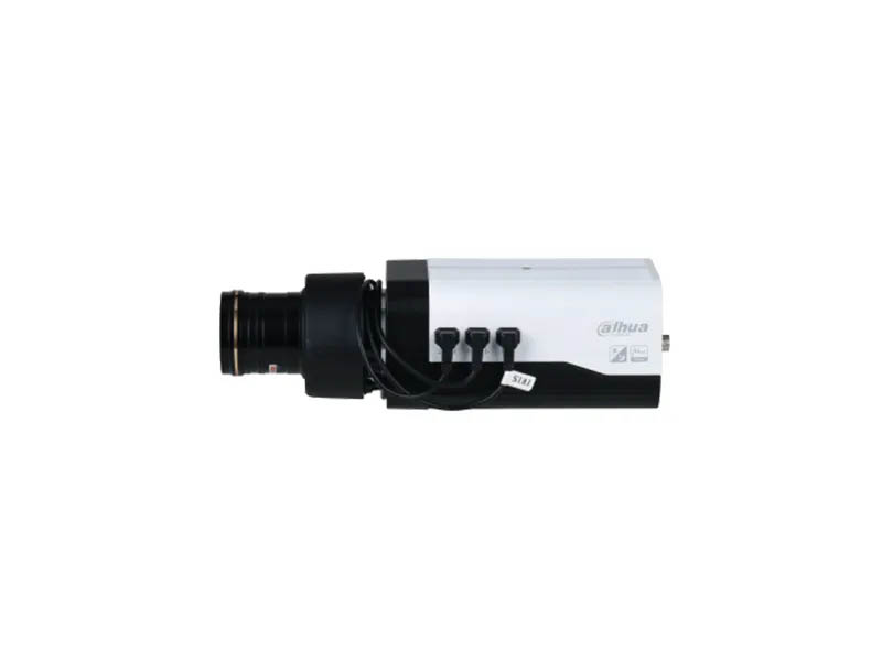 4MP (4MP Box WizMind Network Camera)